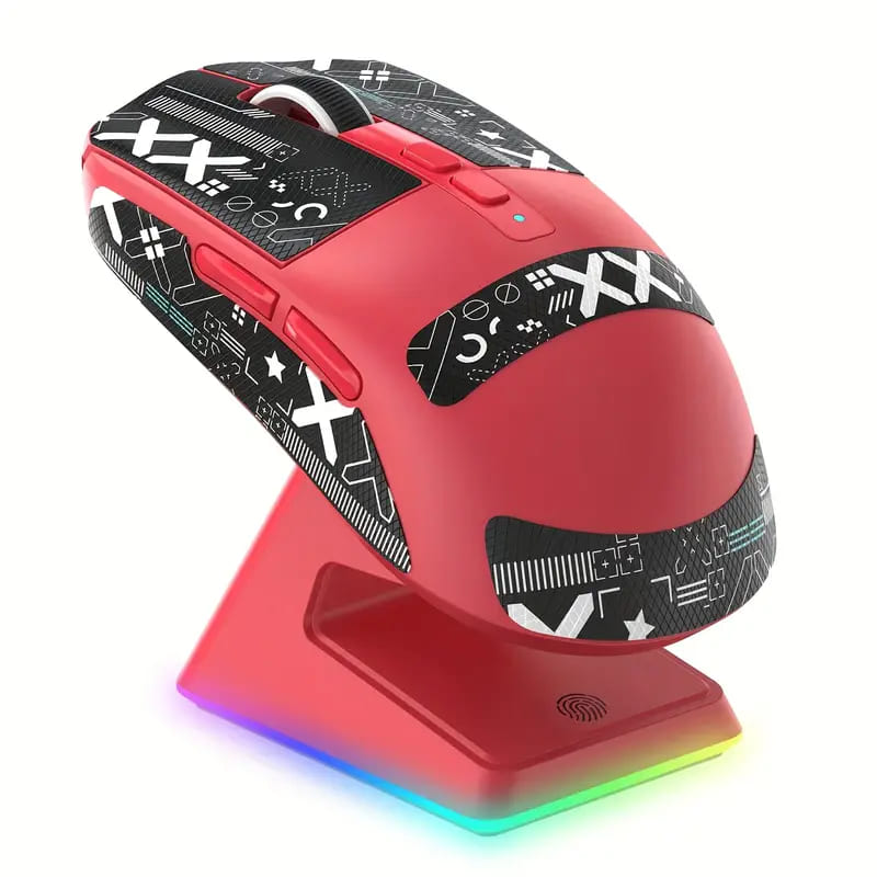 Ultralight Wireless Gaming Mouse